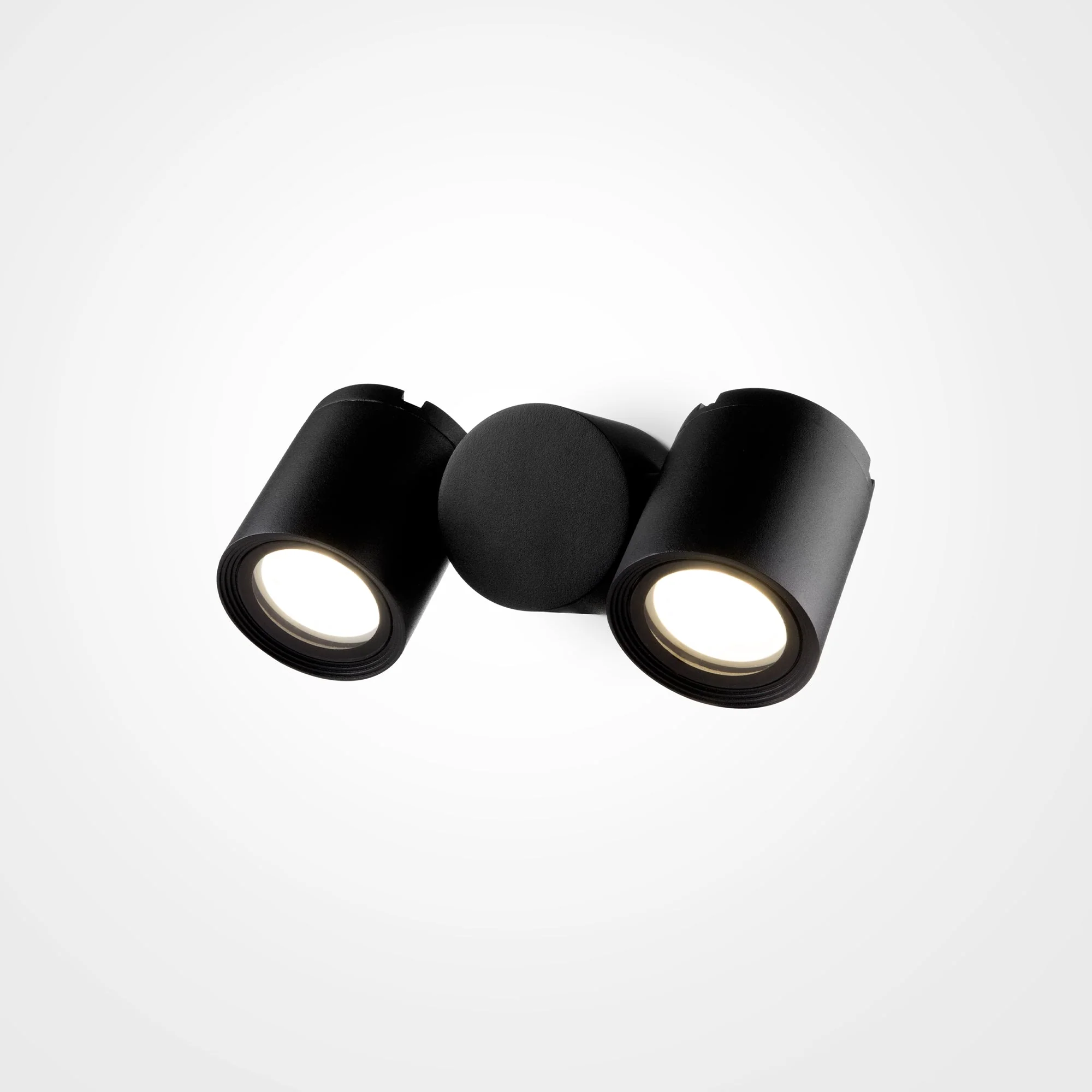 Wall Street Outdoor Black - Finish - Image 3