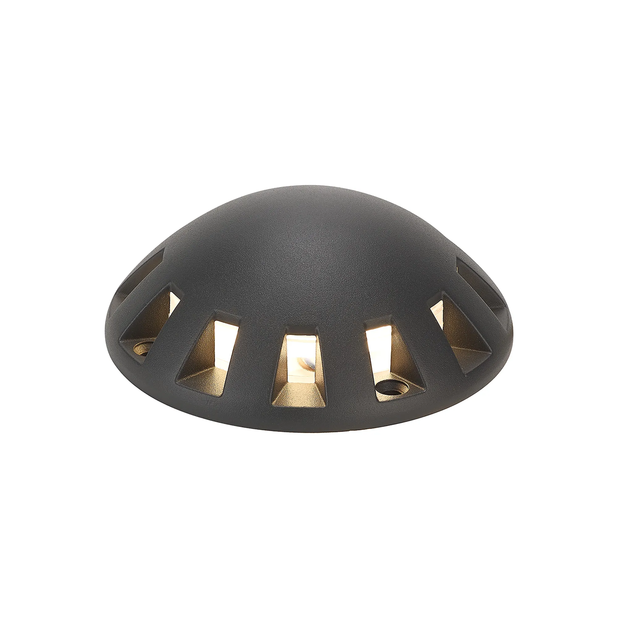 Walter Above Ground 1 Ton Driveover Light/Wall Light - Image 3
