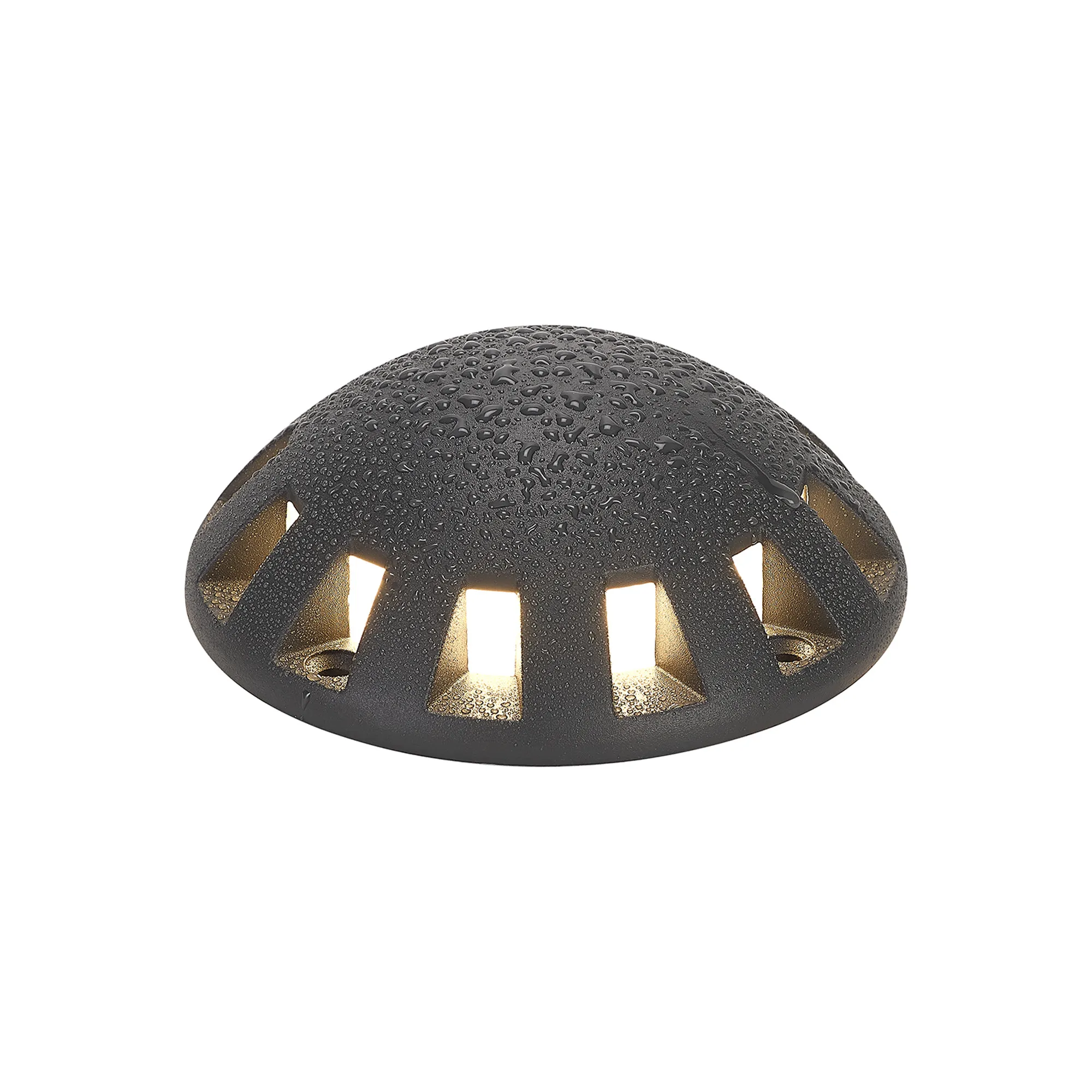 Walter Above Ground 1 Ton Driveover Light/Wall Light - Image 4