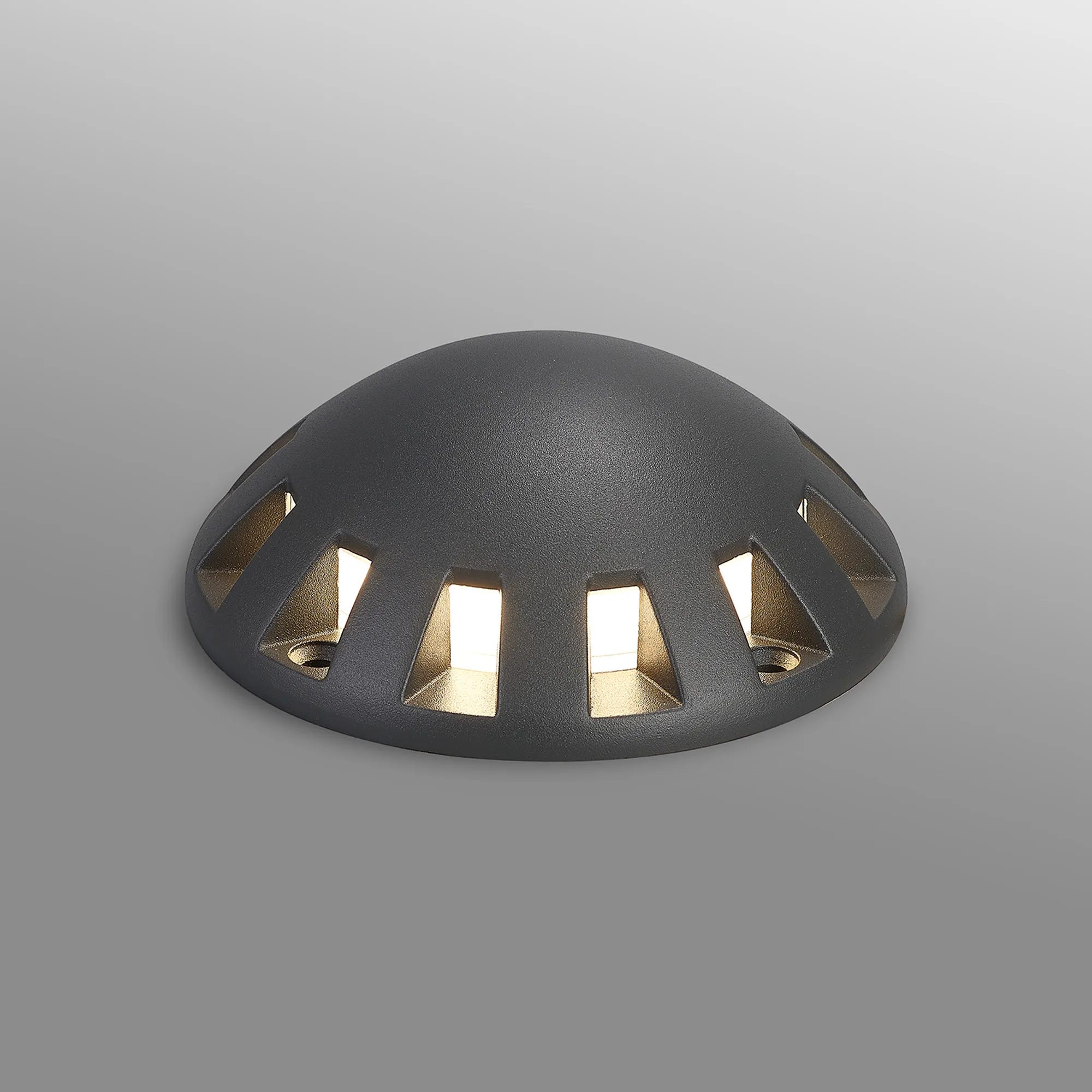 Walter Above Ground 1 Ton Driveover Light/Wall Light - Image 5