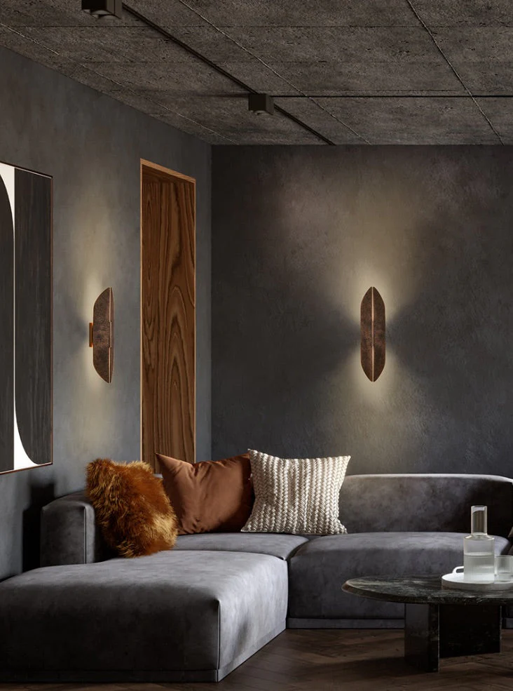 Warrior 2Lt Wall Light IP54 - Promotional Offer - Image 2