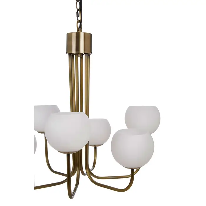 Elysian 6- Arm Pendant - Promotional Offer - Image 3