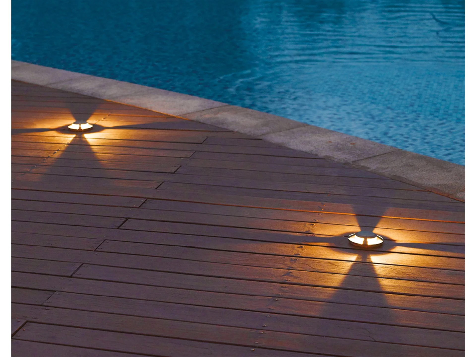 Weave LED Drive / Walkover Light - Image 3