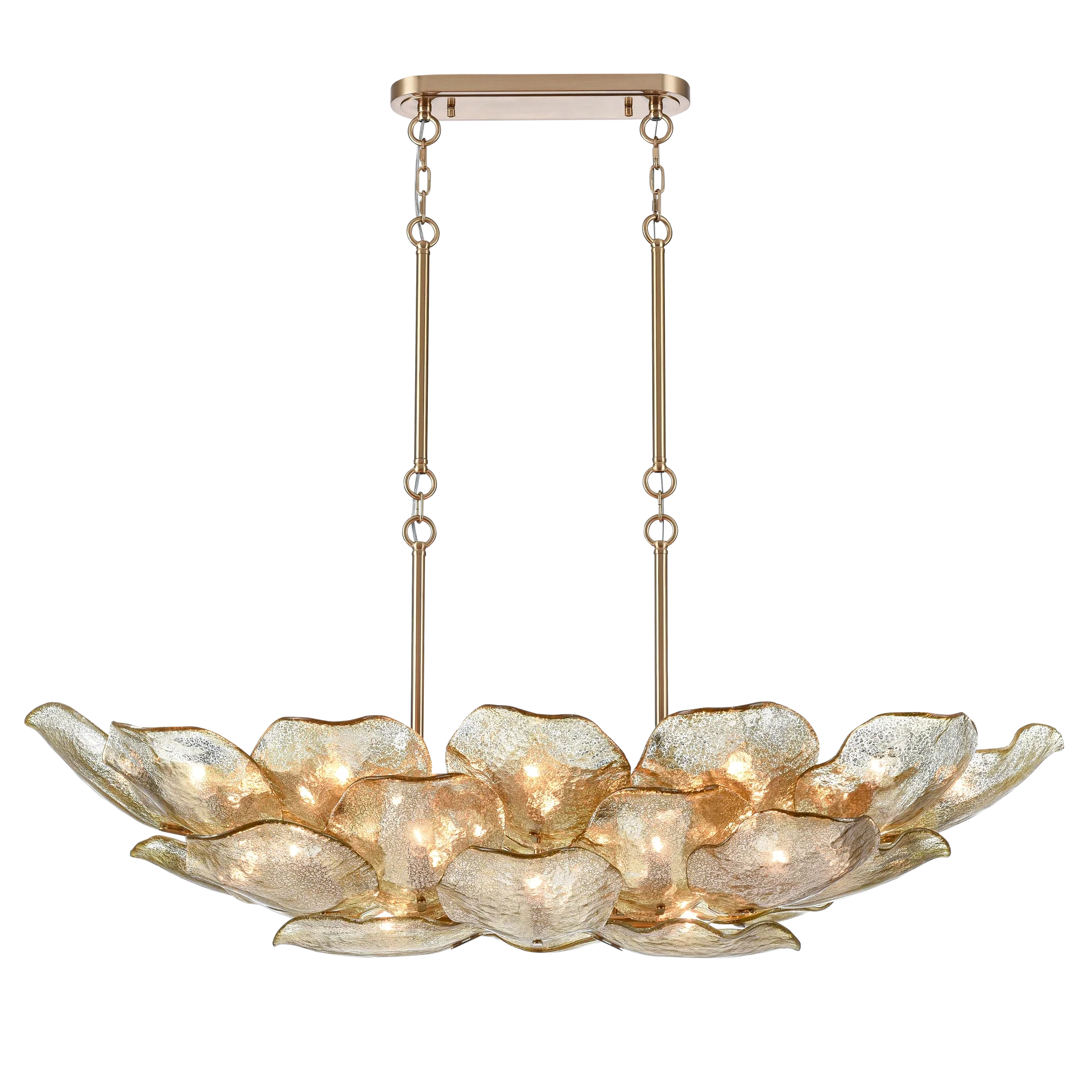 Wellington Kitchen Island Light- Small/ Large - Image 2