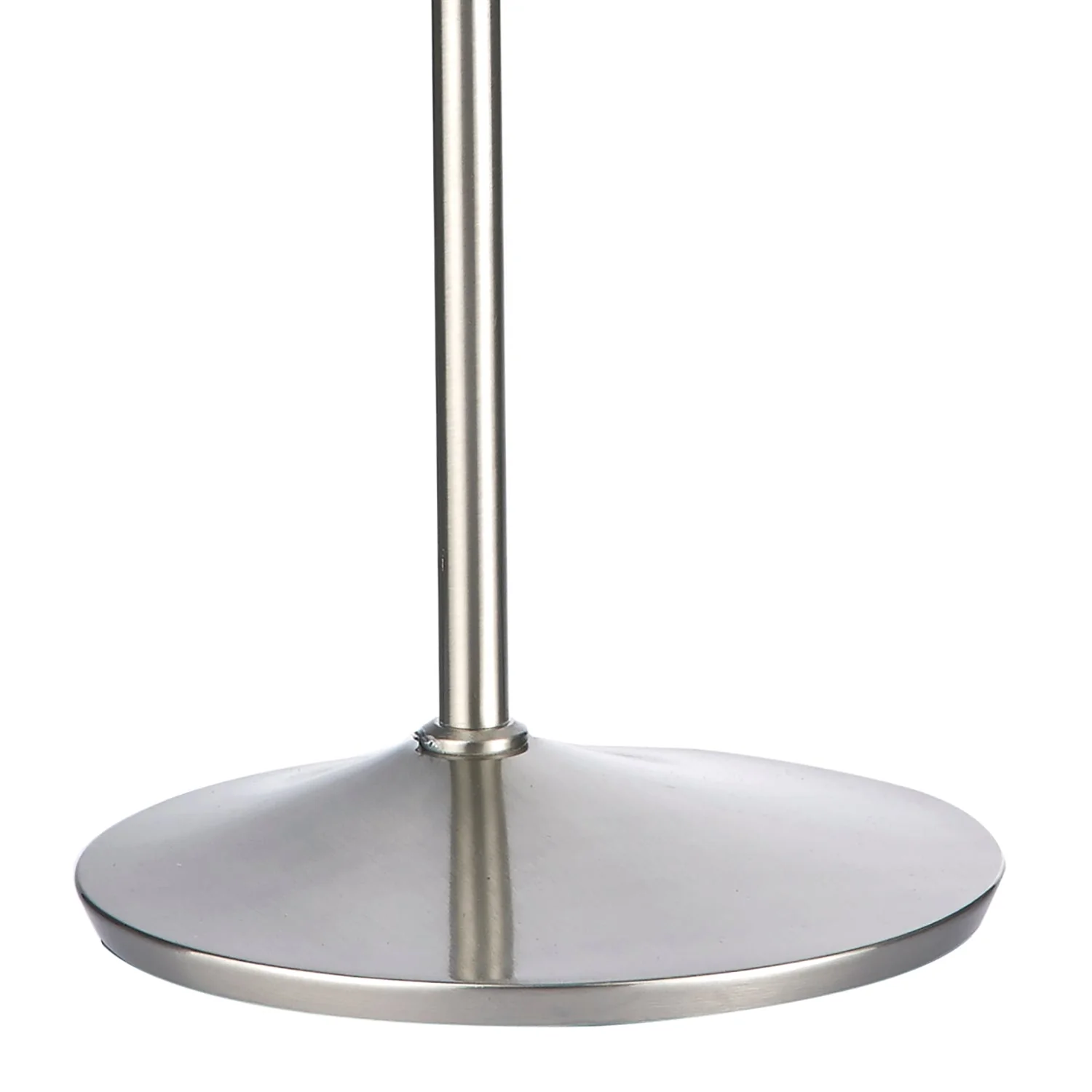 Wellington Task Floor Lamp Satin Chrome Led - Image 2