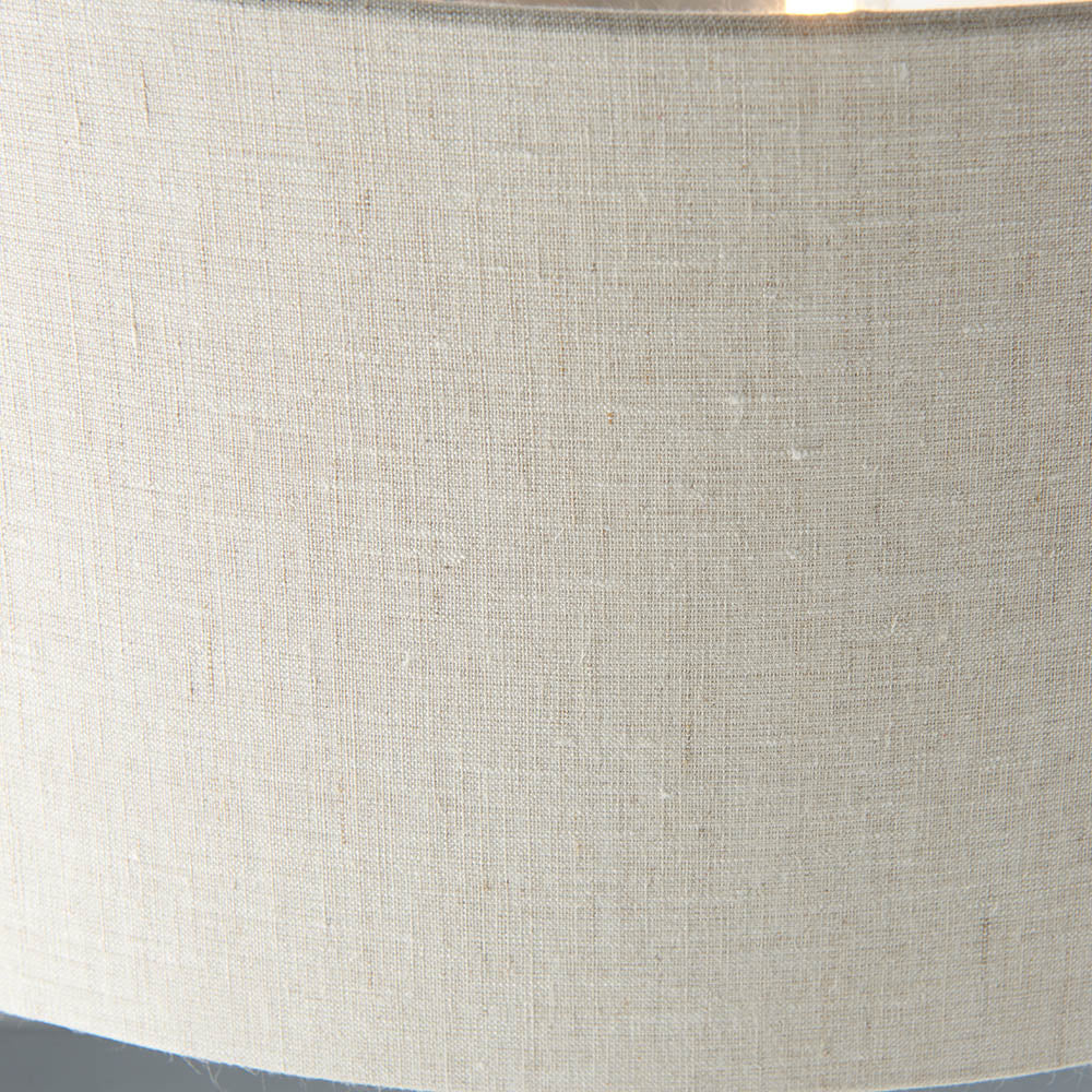 Westbury 1/3Lt Floor Lamp In Various Finishes E14 - Image 23