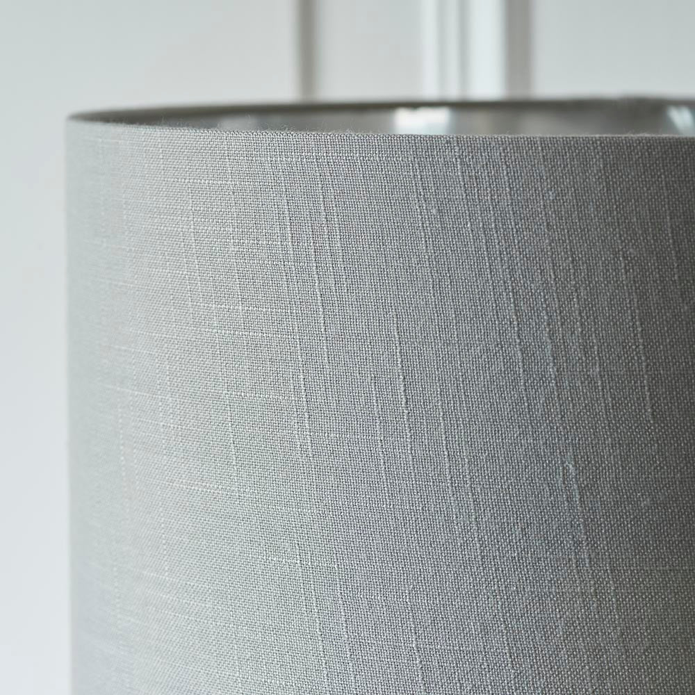 Westbury 1/3Lt Floor Lamp In Various Finishes E27 - Image 12