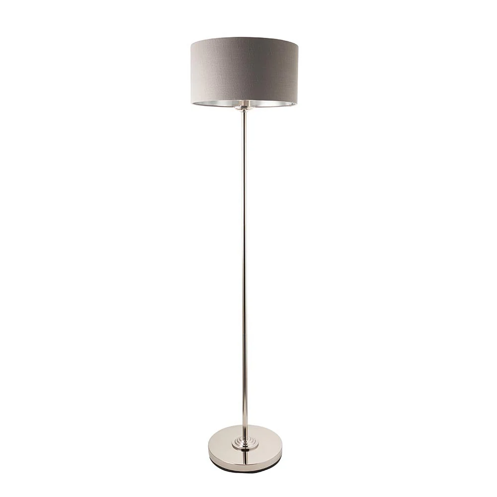 Westbury 1/3Lt Floor Lamp In Various Finishes E27 - Image 15