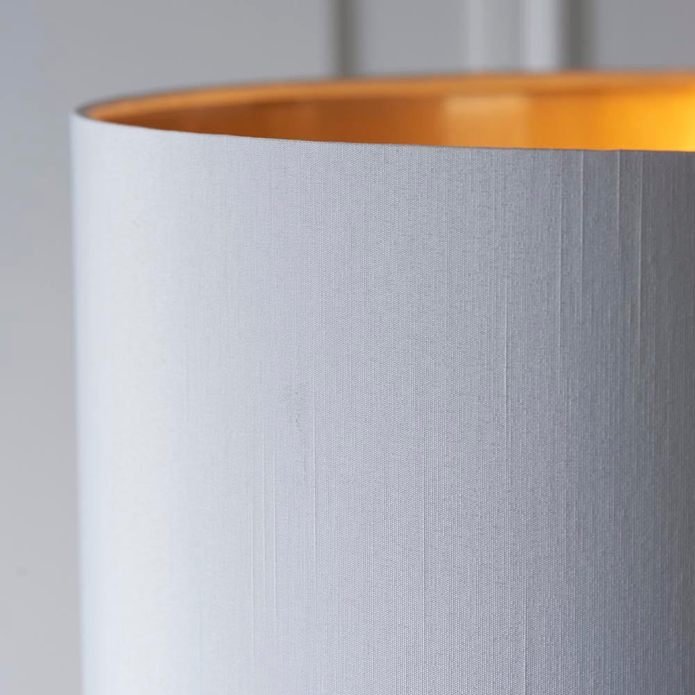 Westbury 1/3Lt Floor Lamp In Various Finishes E27 - Image 21