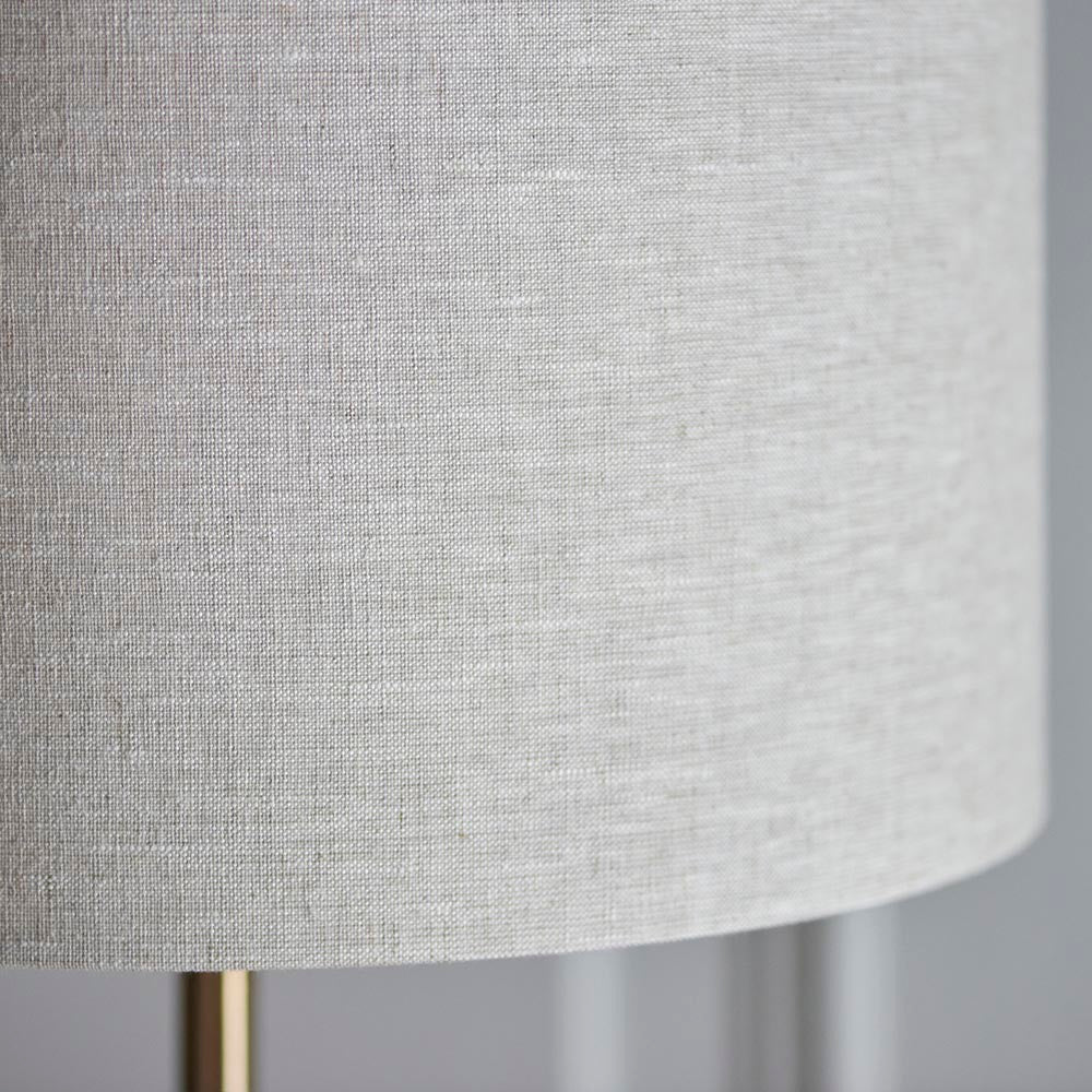 Westbury 1/3Lt Floor Lamp In Various Finishes E27 - Image 29