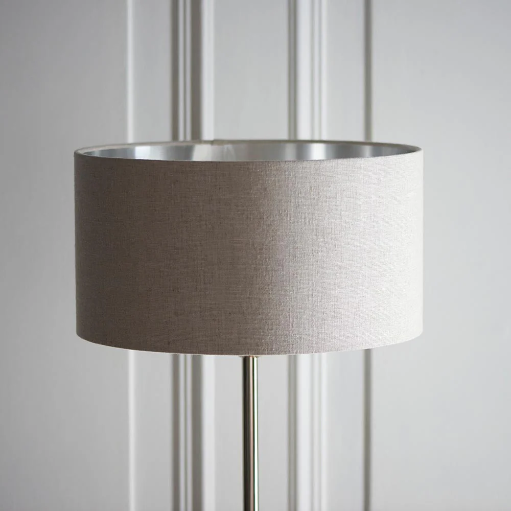 Westbury 1/3Lt Floor Lamp In Various Finishes E27 - Image 5