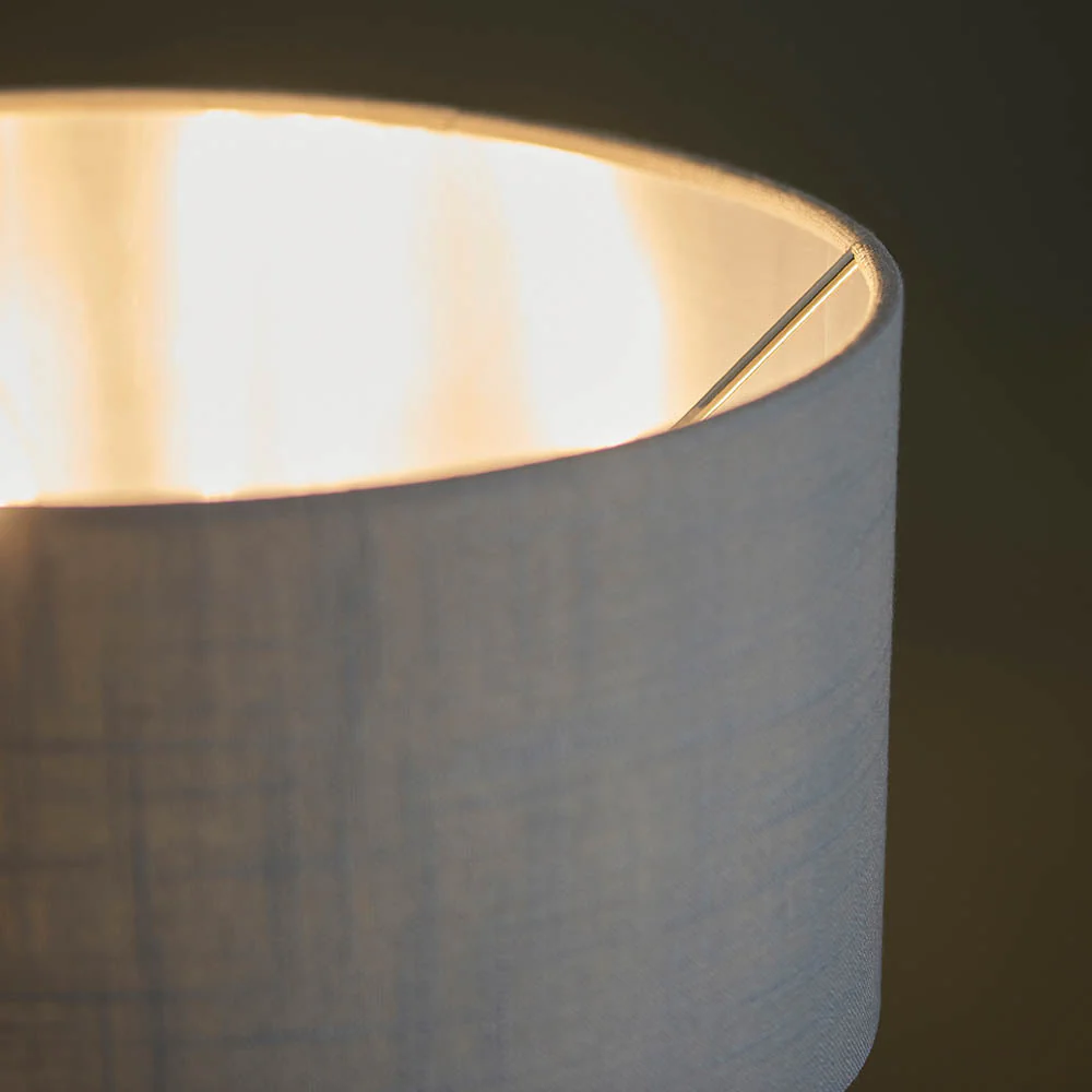 Westbury 1/3Lt Table Lamp In Various Finishes E14 - Image 53