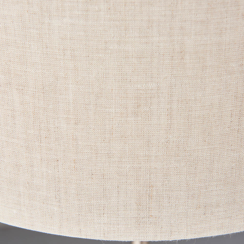 Westbury 1/3Lt Table Lamp In Various Finishes E14 - Image 62