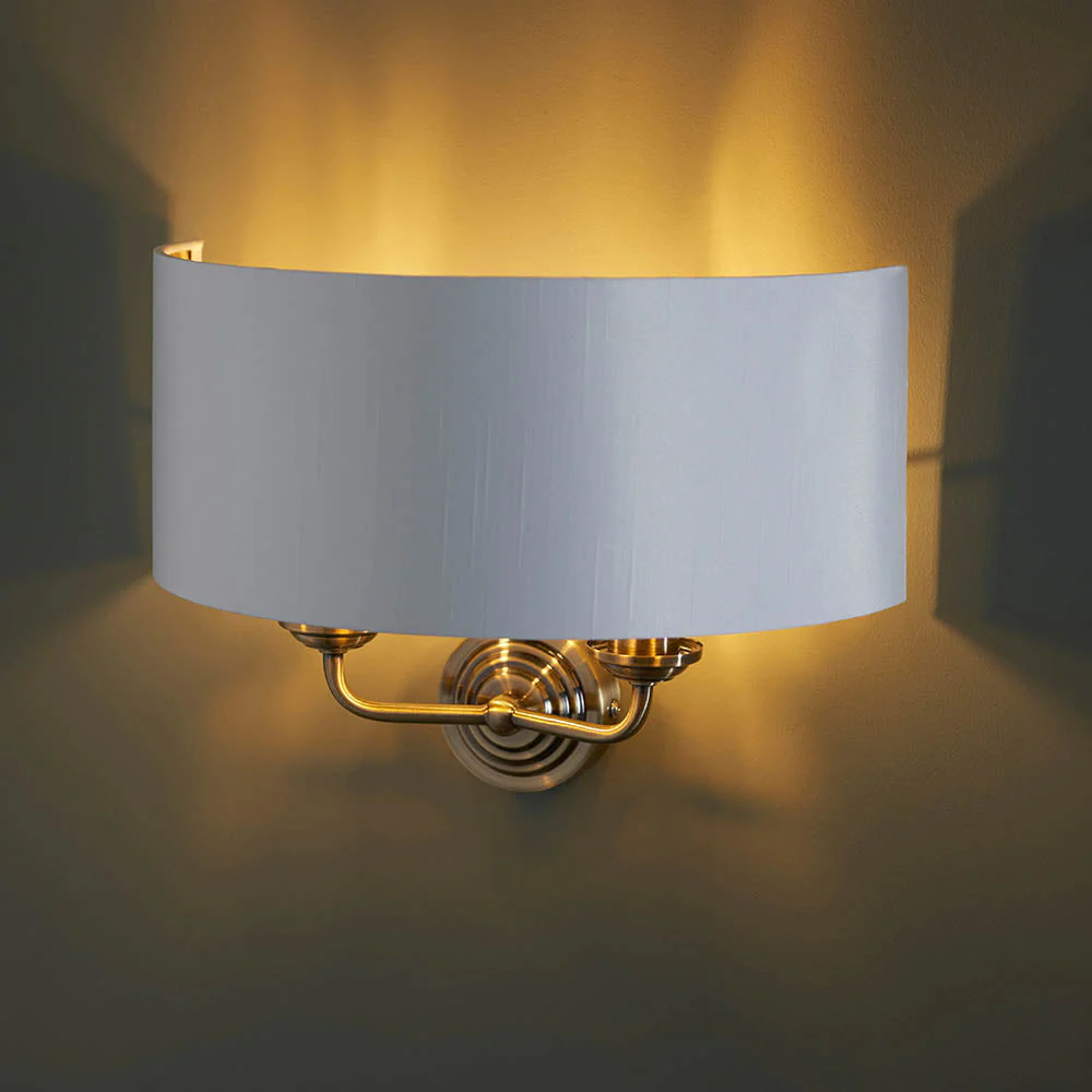 Westbury 2Lt Wall Light - Image 3