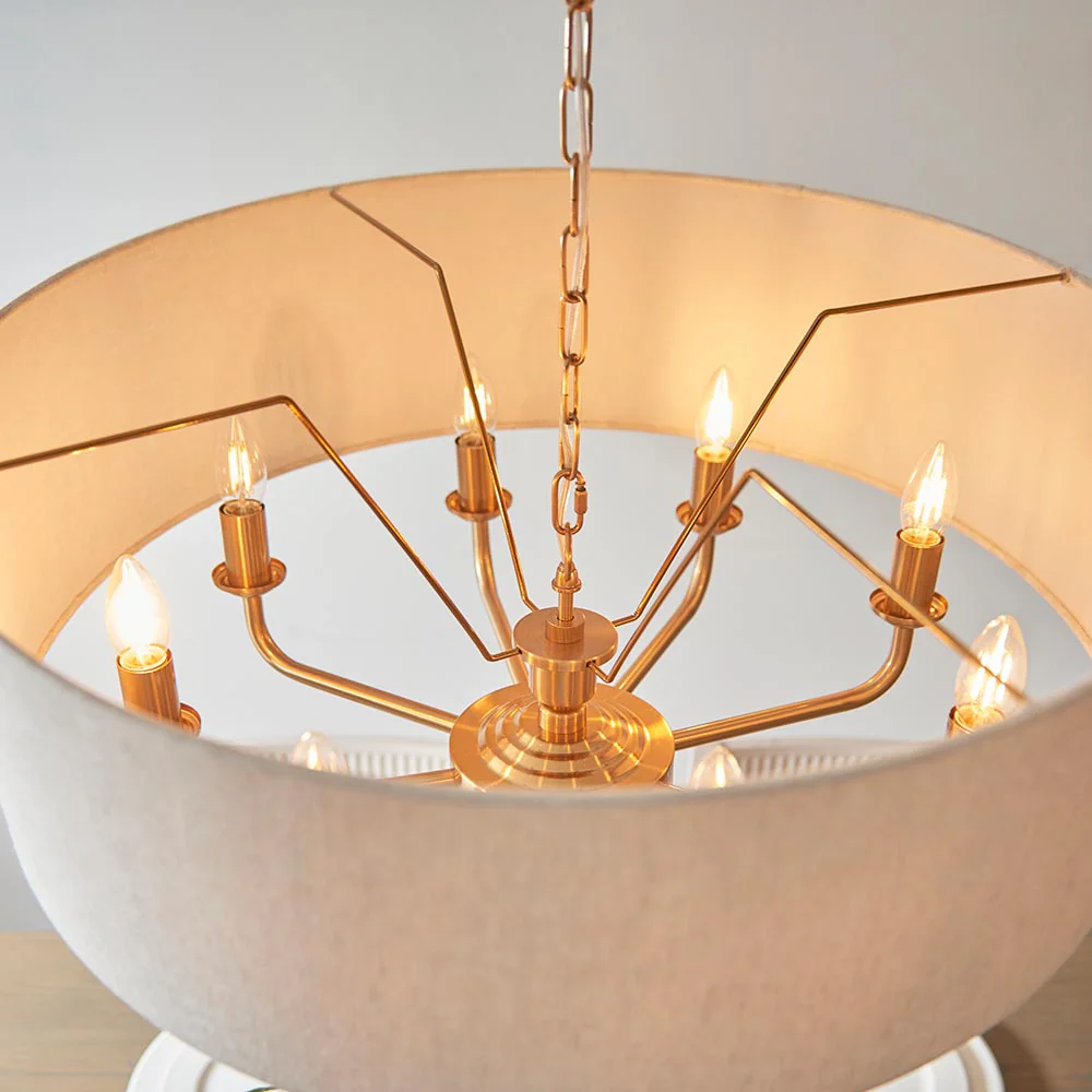 Westbury 3/6/8Lt Pendant Various Finishes - Image 101