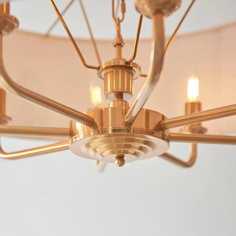 Westbury 3/6/8Lt Pendant Various Finishes - Image 102