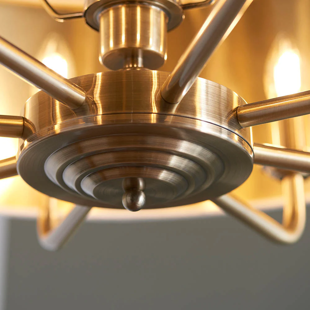 Westbury 3/6/8Lt Pendant Various Finishes - Image 111