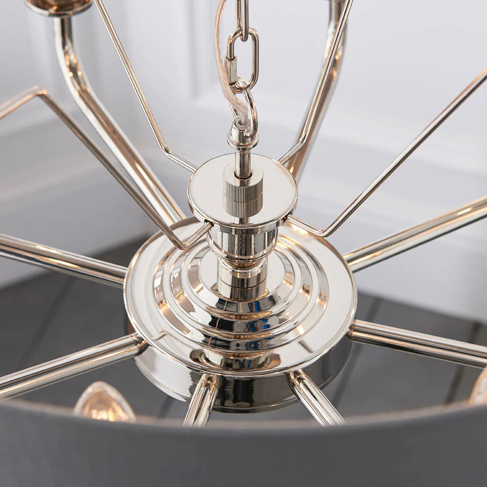 Westbury 3/6/8Lt Pendant Various Finishes - Image 119