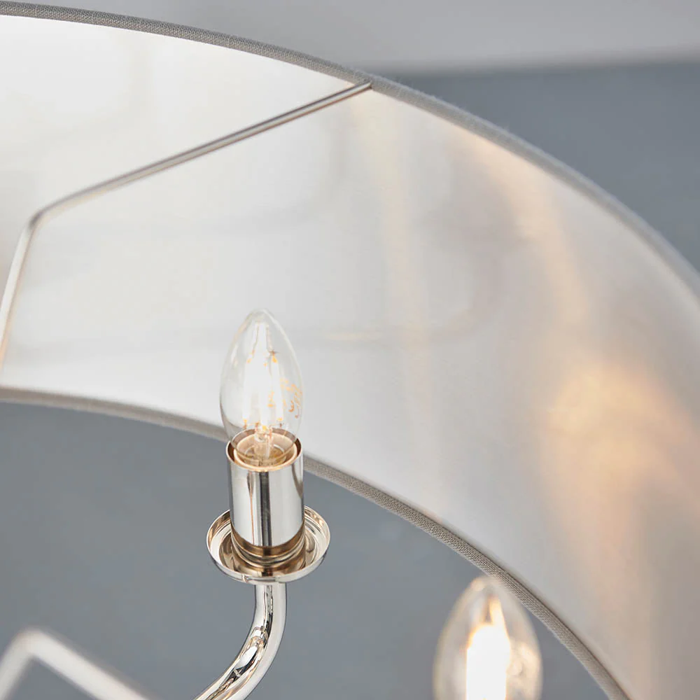 Westbury 3/6/8Lt Pendant Various Finishes - Image 120