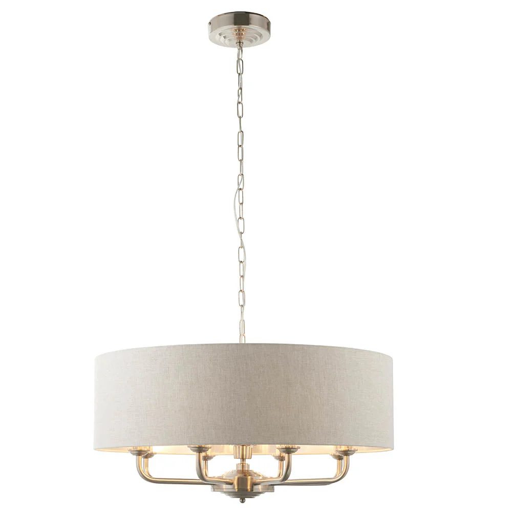 Westbury 3/6/8Lt Pendant Various Finishes - Image 129
