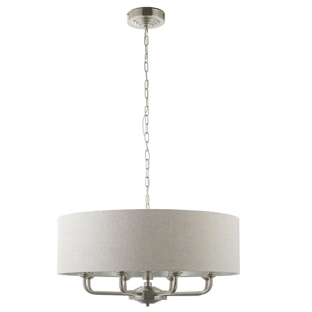 Westbury 3/6/8Lt Pendant Various Finishes - Image 130