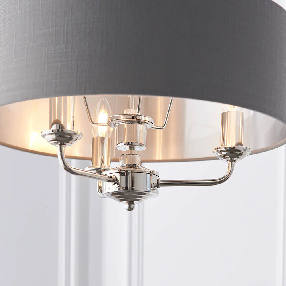 Westbury 3/6/8Lt Pendant Various Finishes - Image 23