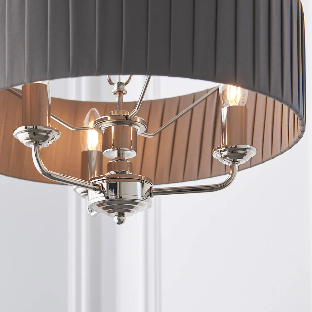 Westbury 3/6/8Lt Pendant Various Finishes - Image 33