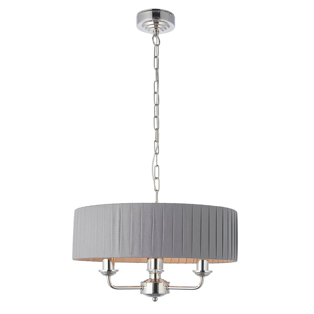 Westbury 3/6/8Lt Pendant Various Finishes - Image 36