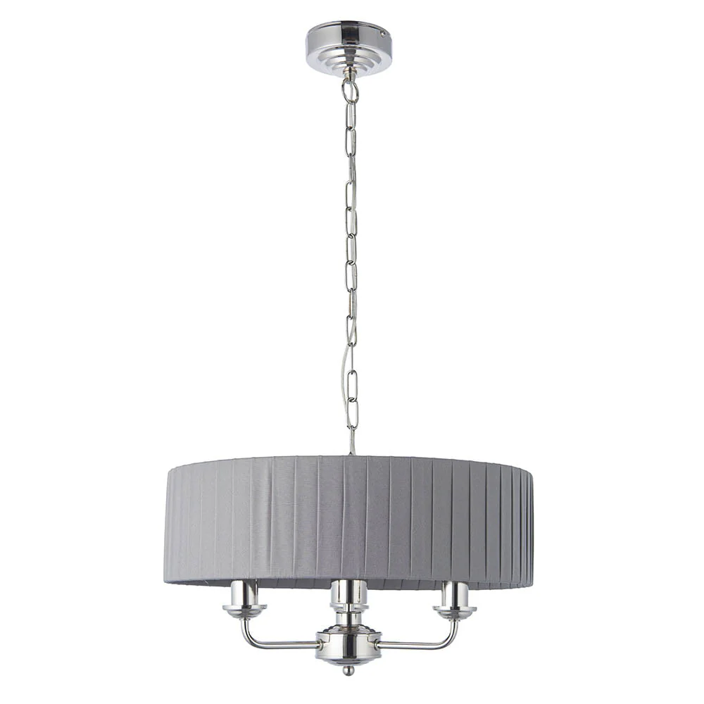 Westbury 3/6/8Lt Pendant Various Finishes - Image 37