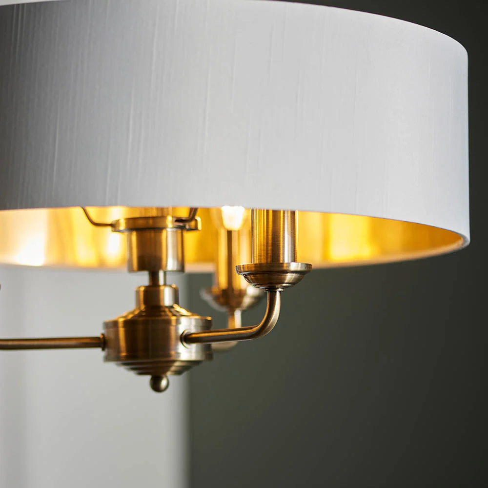 Westbury 3/6/8Lt Pendant Various Finishes - Image 41