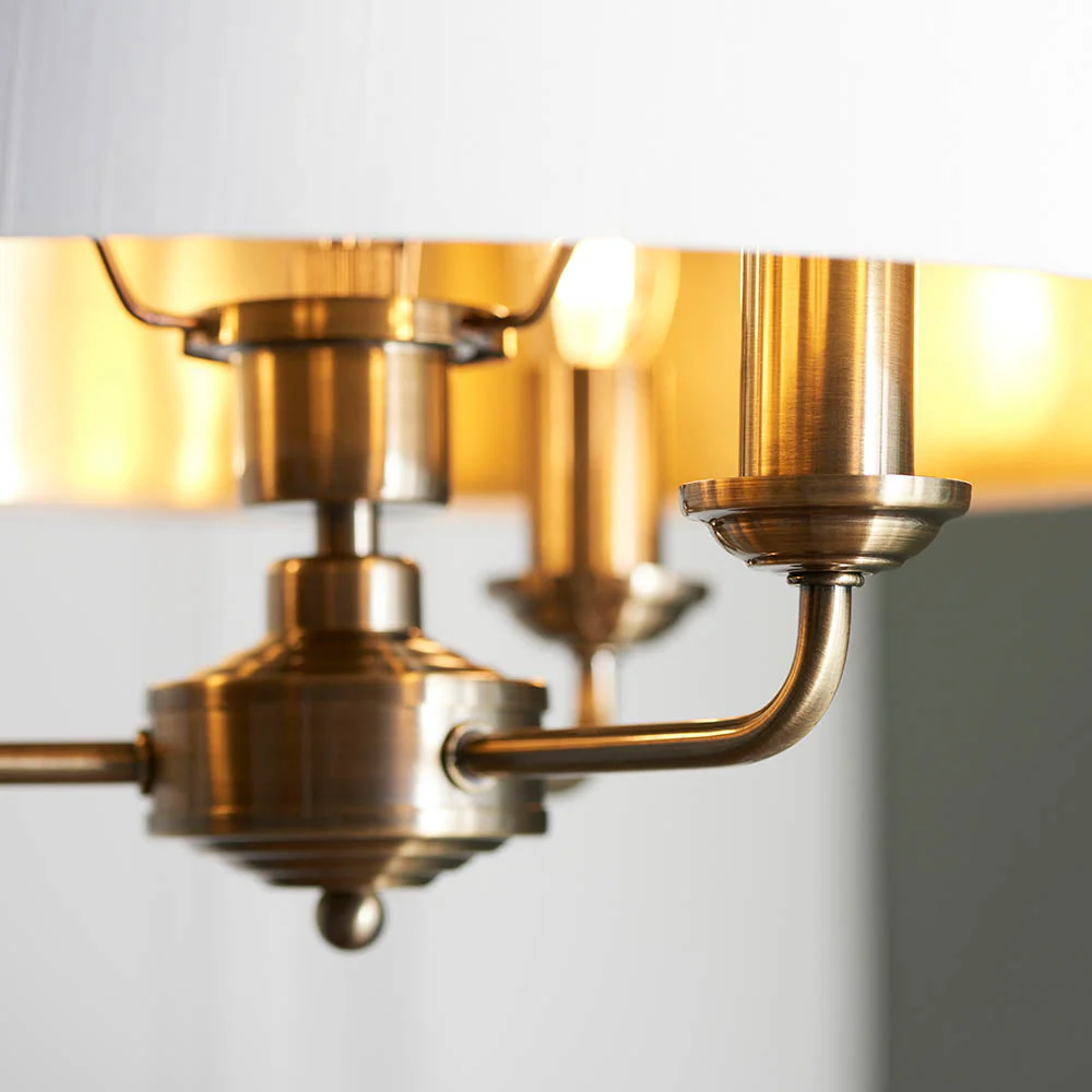 Westbury 3/6/8Lt Pendant Various Finishes - Image 42