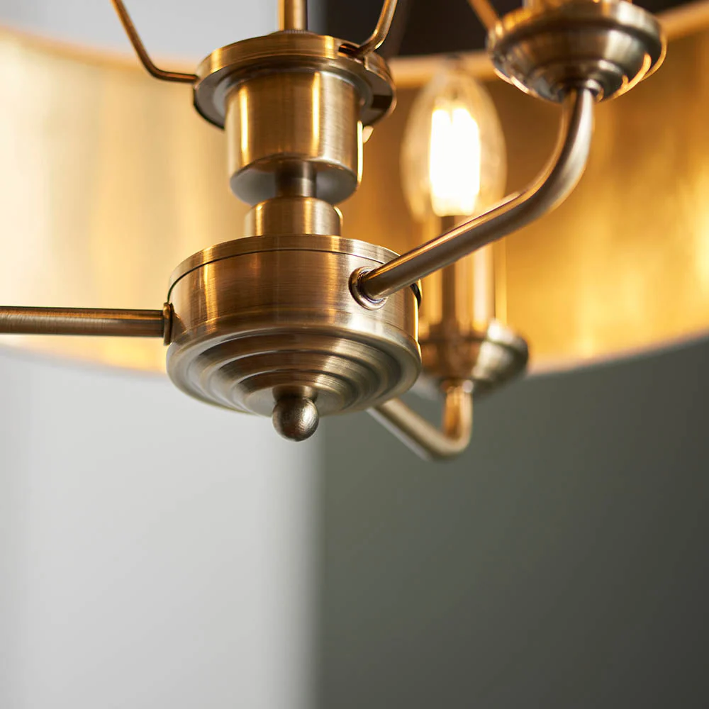 Westbury 3/6/8Lt Pendant Various Finishes - Image 43