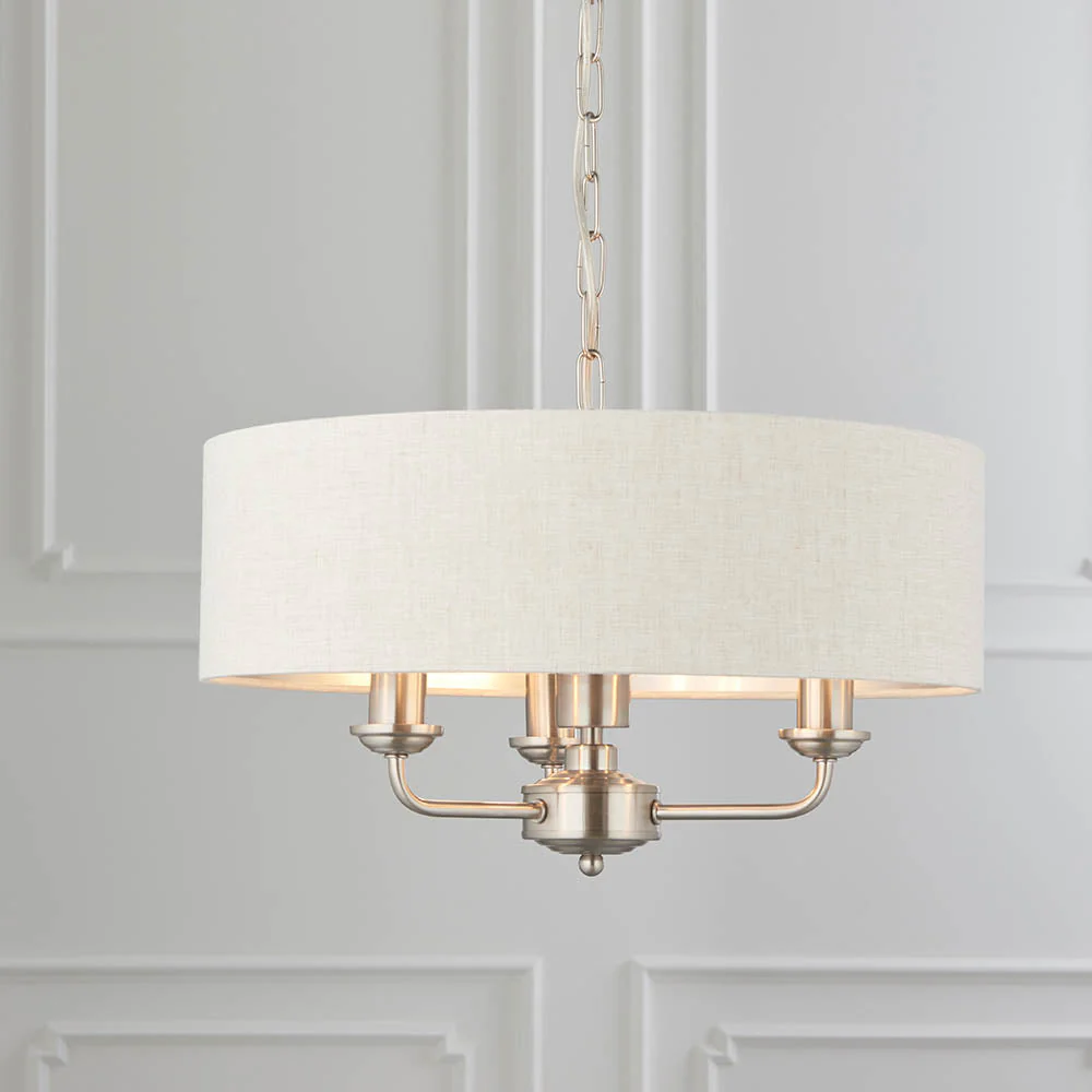 Westbury 3/6/8Lt Pendant Various Finishes - Image 47
