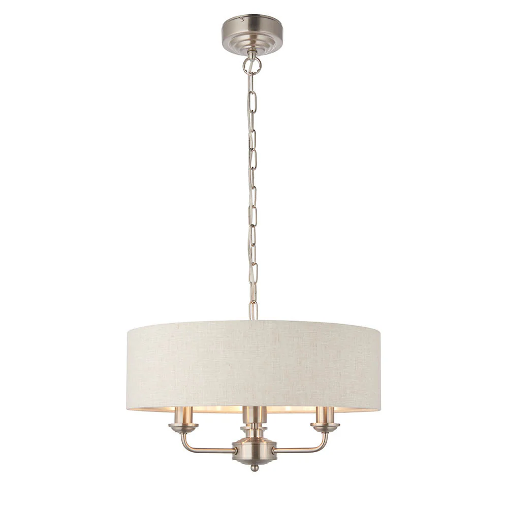 Westbury 3/6/8Lt Pendant Various Finishes - Image 54
