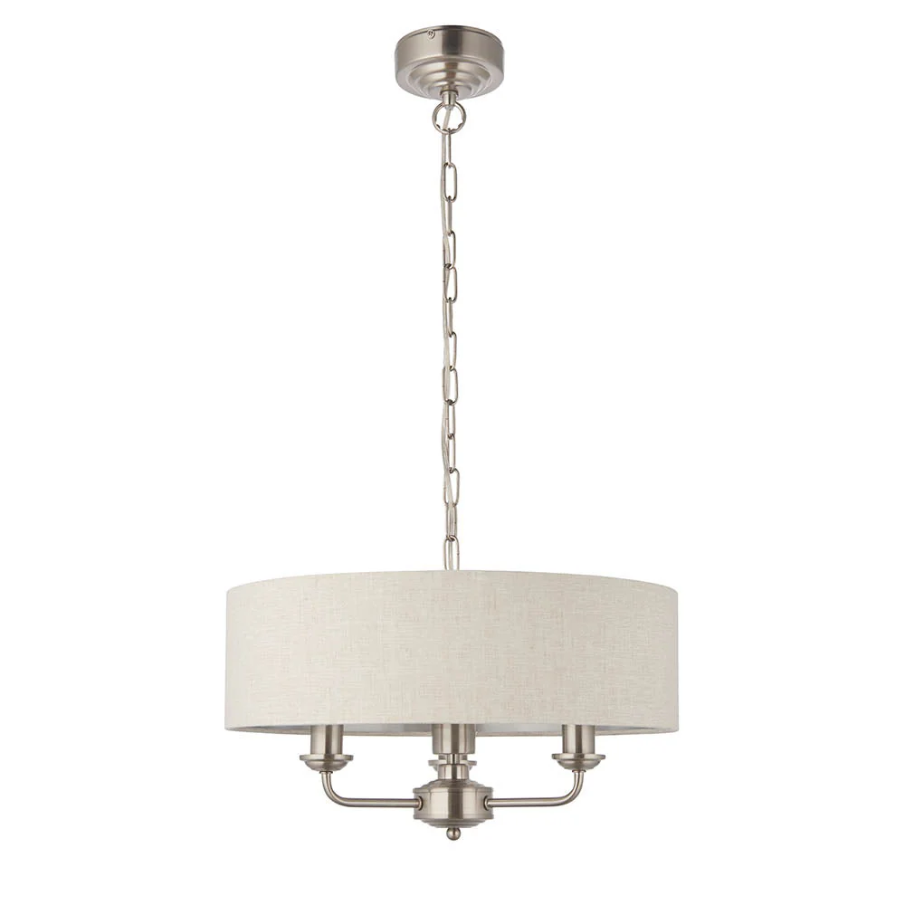 Westbury 3/6/8Lt Pendant Various Finishes - Image 55