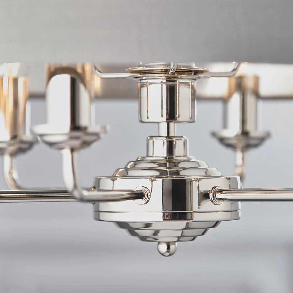 Westbury 3/6/8Lt Pendant Various Finishes - Image 66