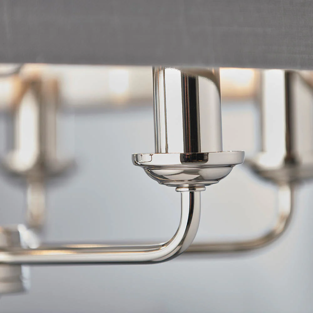 Westbury 3/6/8Lt Pendant Various Finishes - Image 67