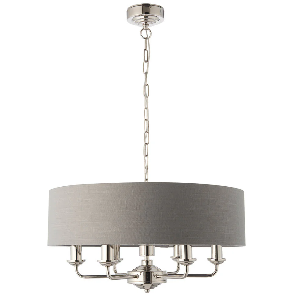 Westbury 3/6/8Lt Pendant Various Finishes - Image 70