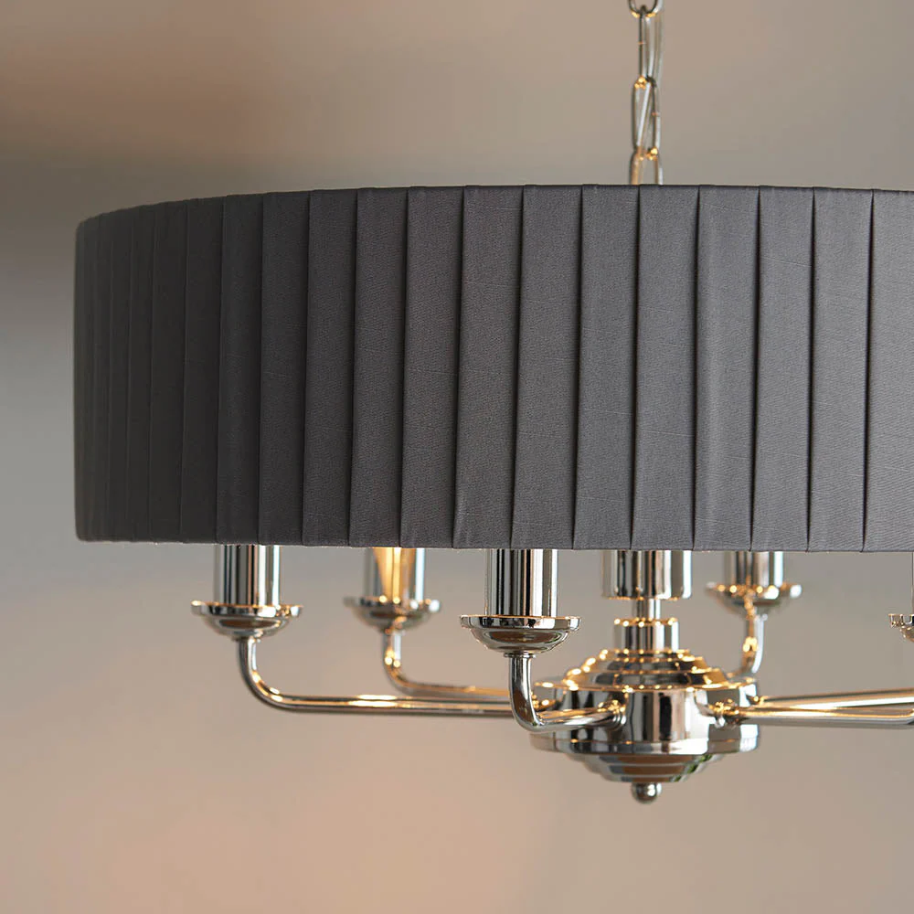 Westbury 3/6/8Lt Pendant Various Finishes - Image 73