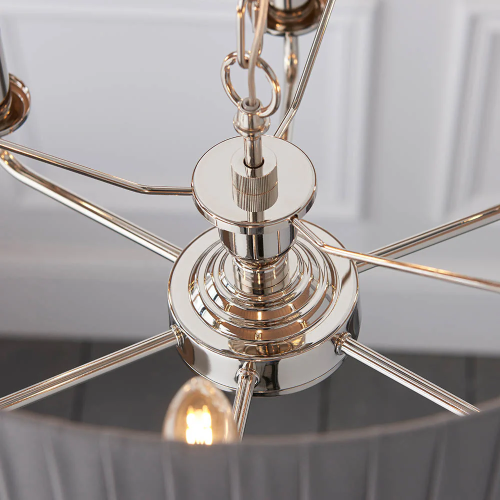 Westbury 3/6/8Lt Pendant Various Finishes - Image 76