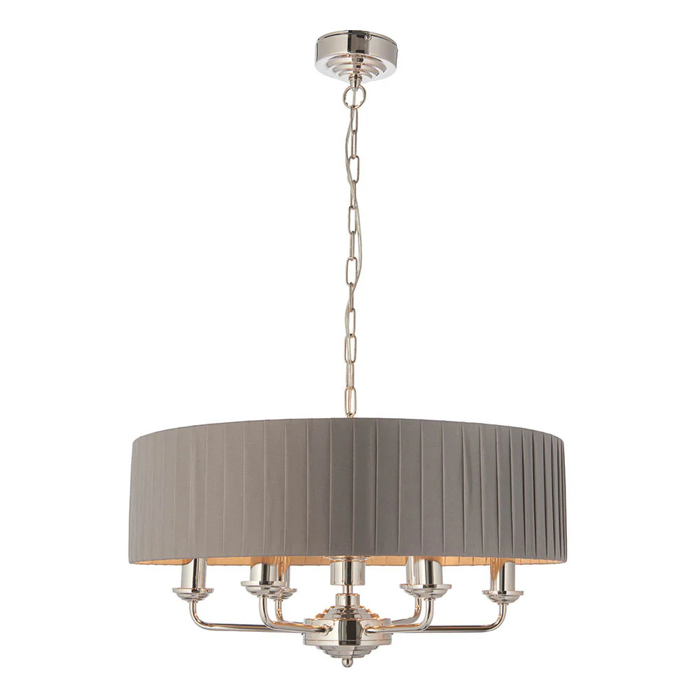Westbury 3/6/8Lt Pendant Various Finishes - Image 79