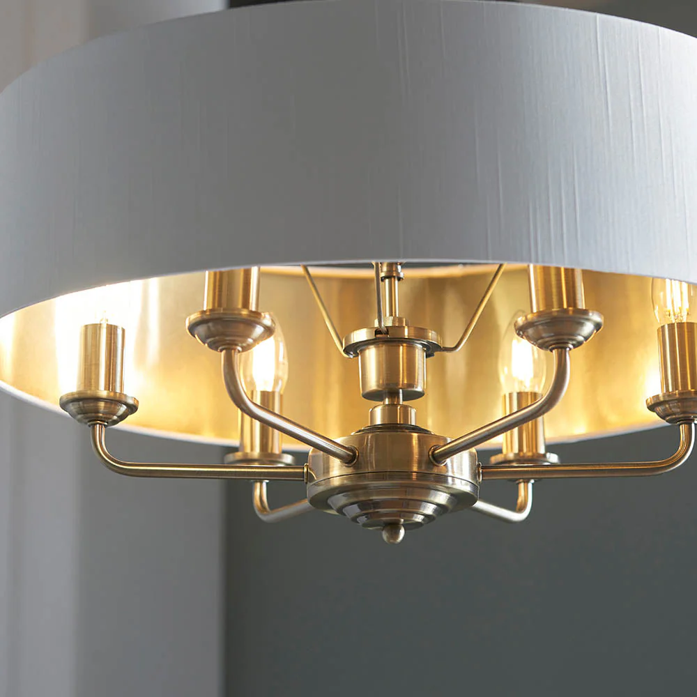 Westbury 3/6/8Lt Pendant Various Finishes - Image 83