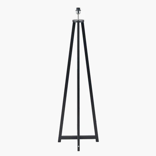 Whitby Tapered 4 Post Floor Lamp Base