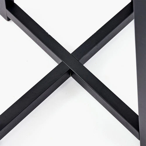 Whitby Tapered 4 Post Floor Lamp Base - Image 2