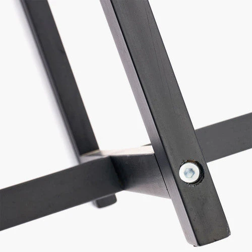 Whitby Tapered 4 Post Floor Lamp Base - Image 3