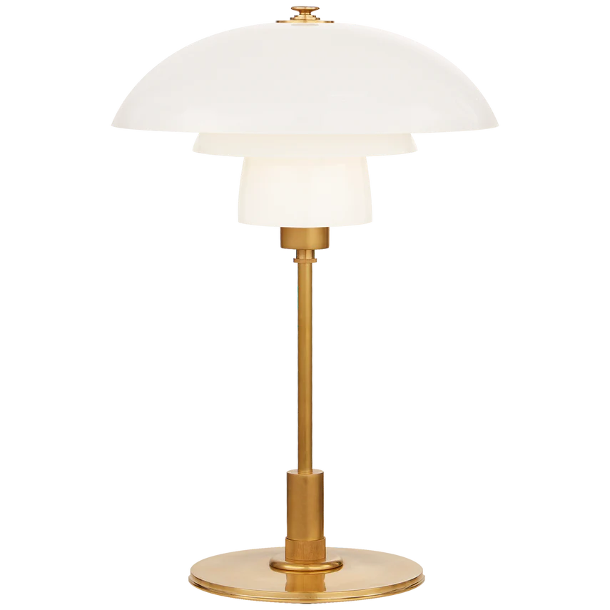 Whitman Desk Lamp - Various Colours - Image 3