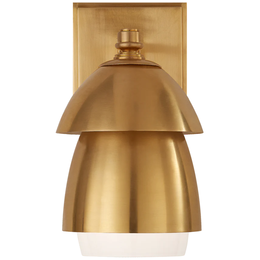 Whitman Small Sconce- Various Colors - Image 2