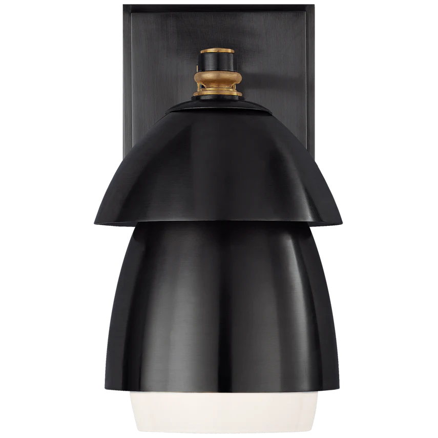 Whitman Small Sconce- Various Colors - Image 4