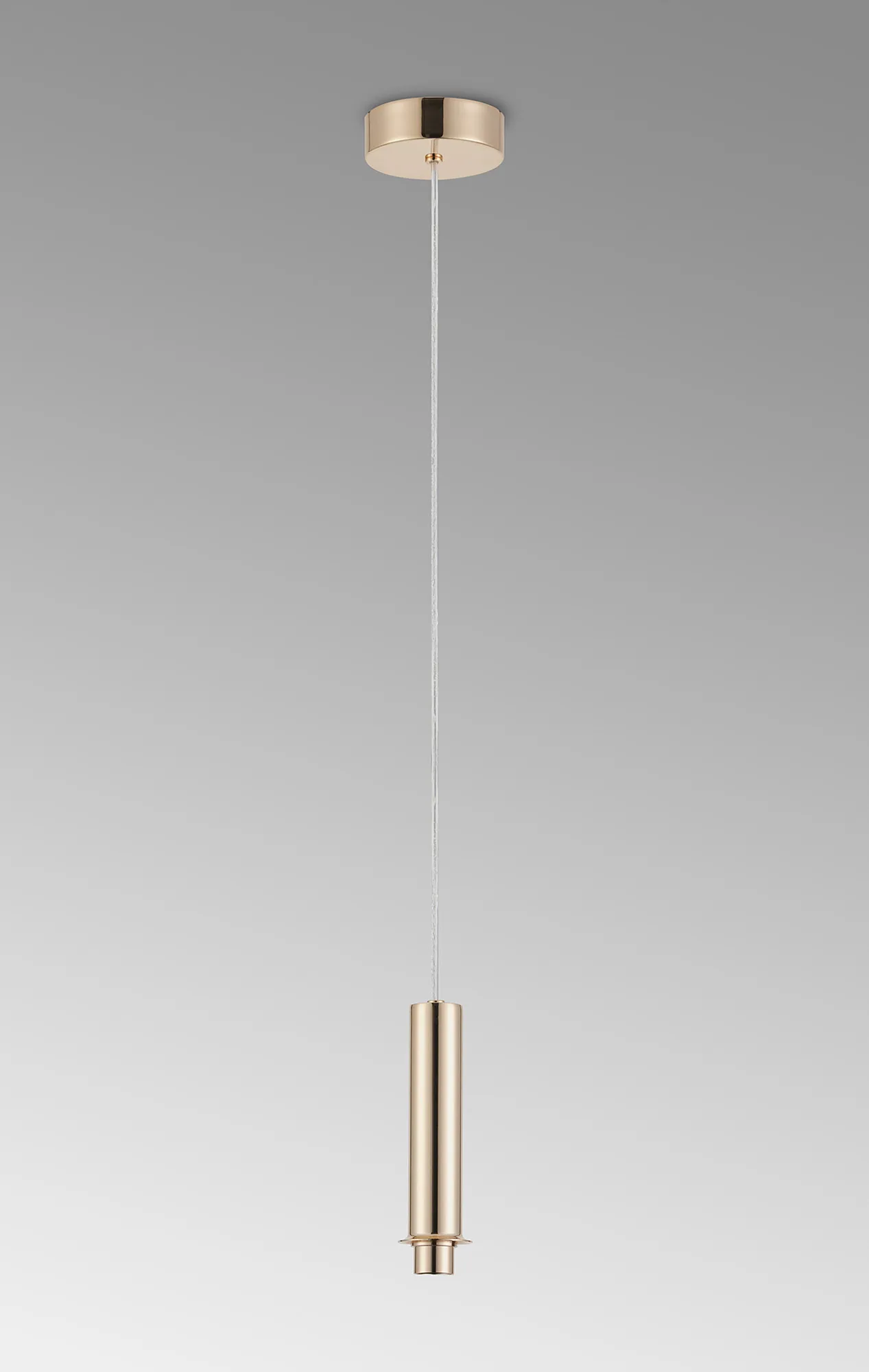 Wick 1.7m/5m Single Pendant G9 Suspension Kit- Various Finishes - Image 20