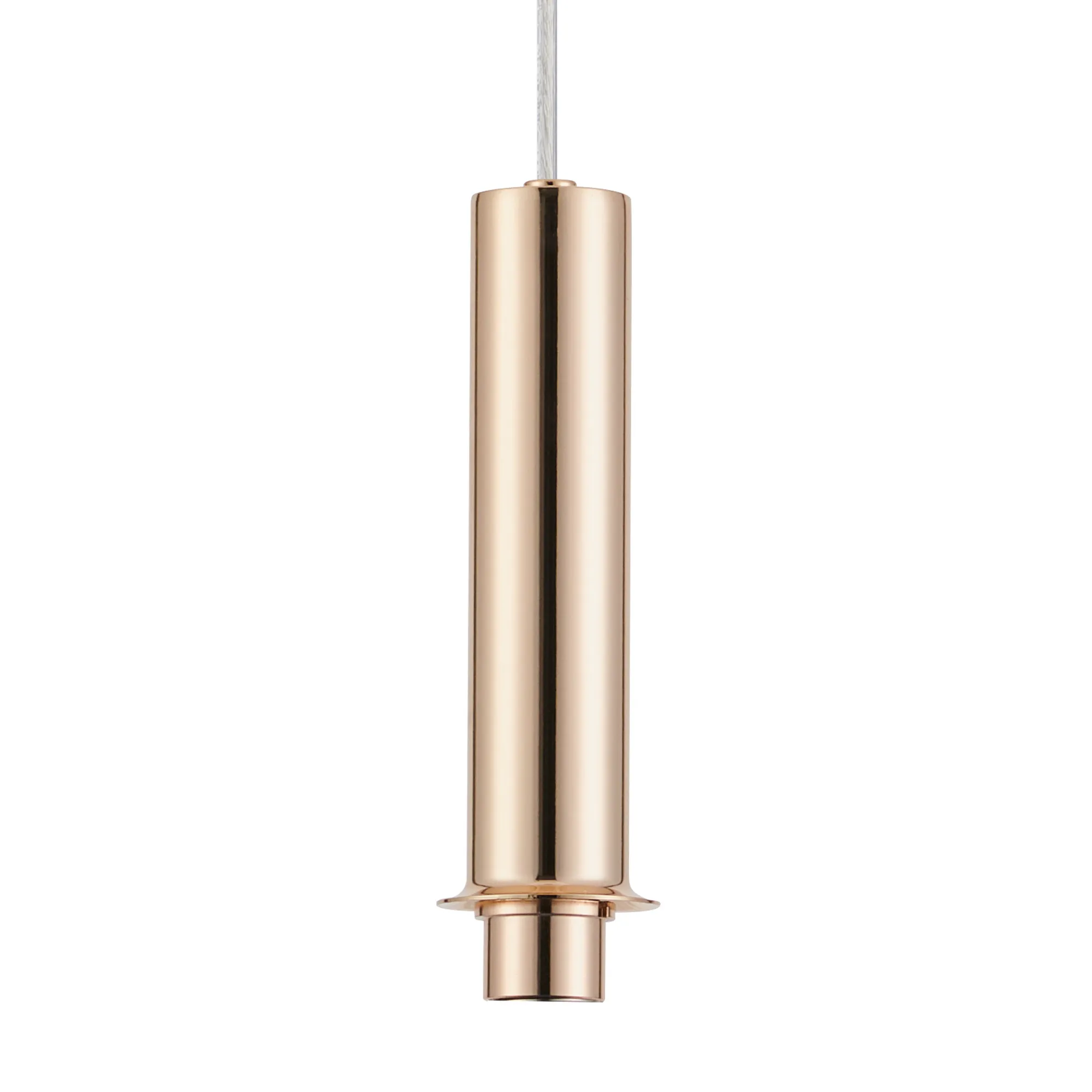 Wick 1.7m/5m Single Pendant G9 Suspension Kit- Various Finishes - Image 21